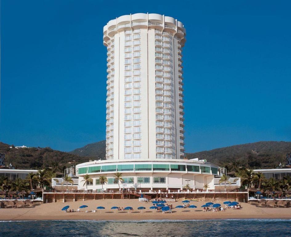 Amares Resort