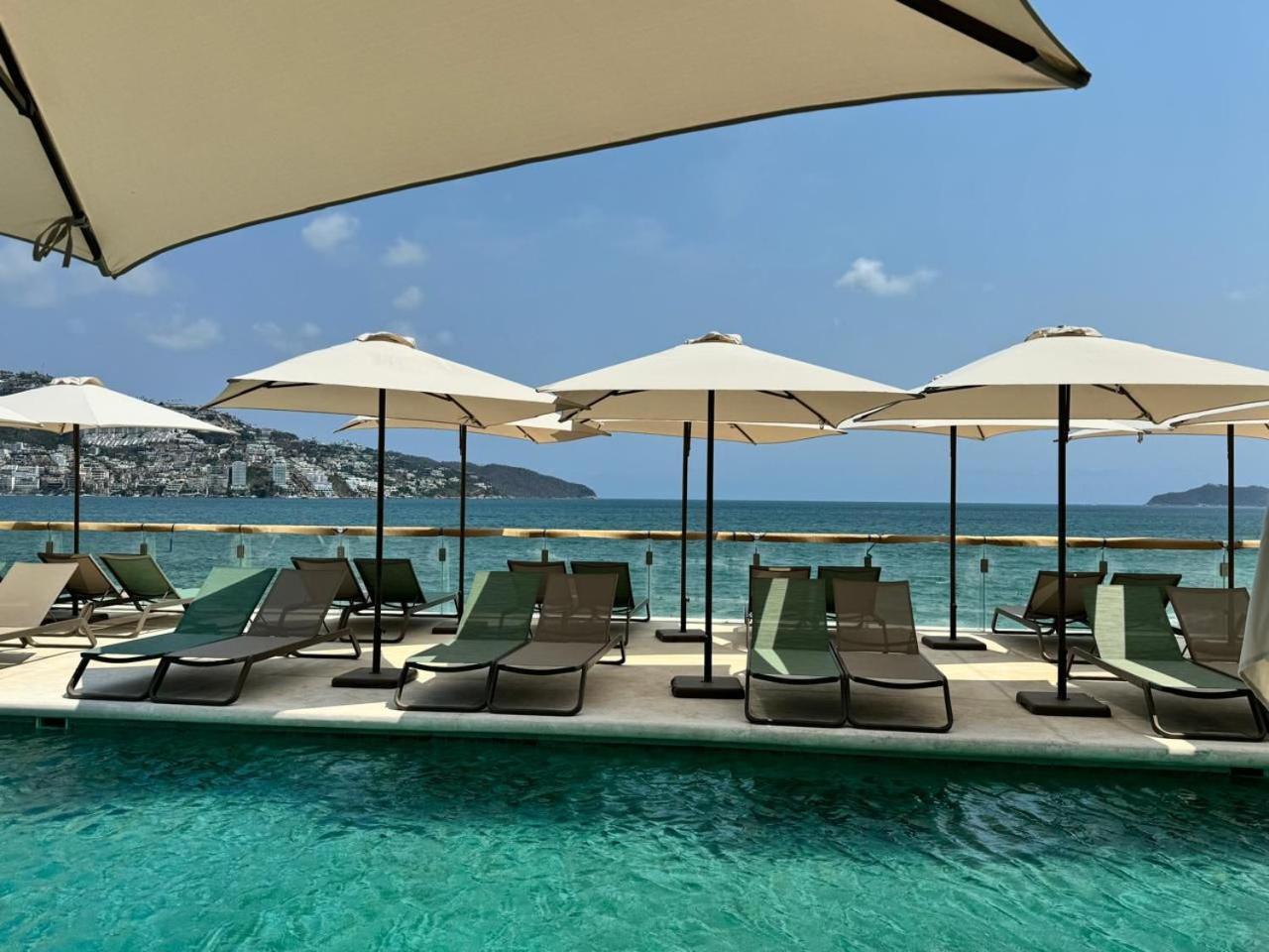 Resort Amares