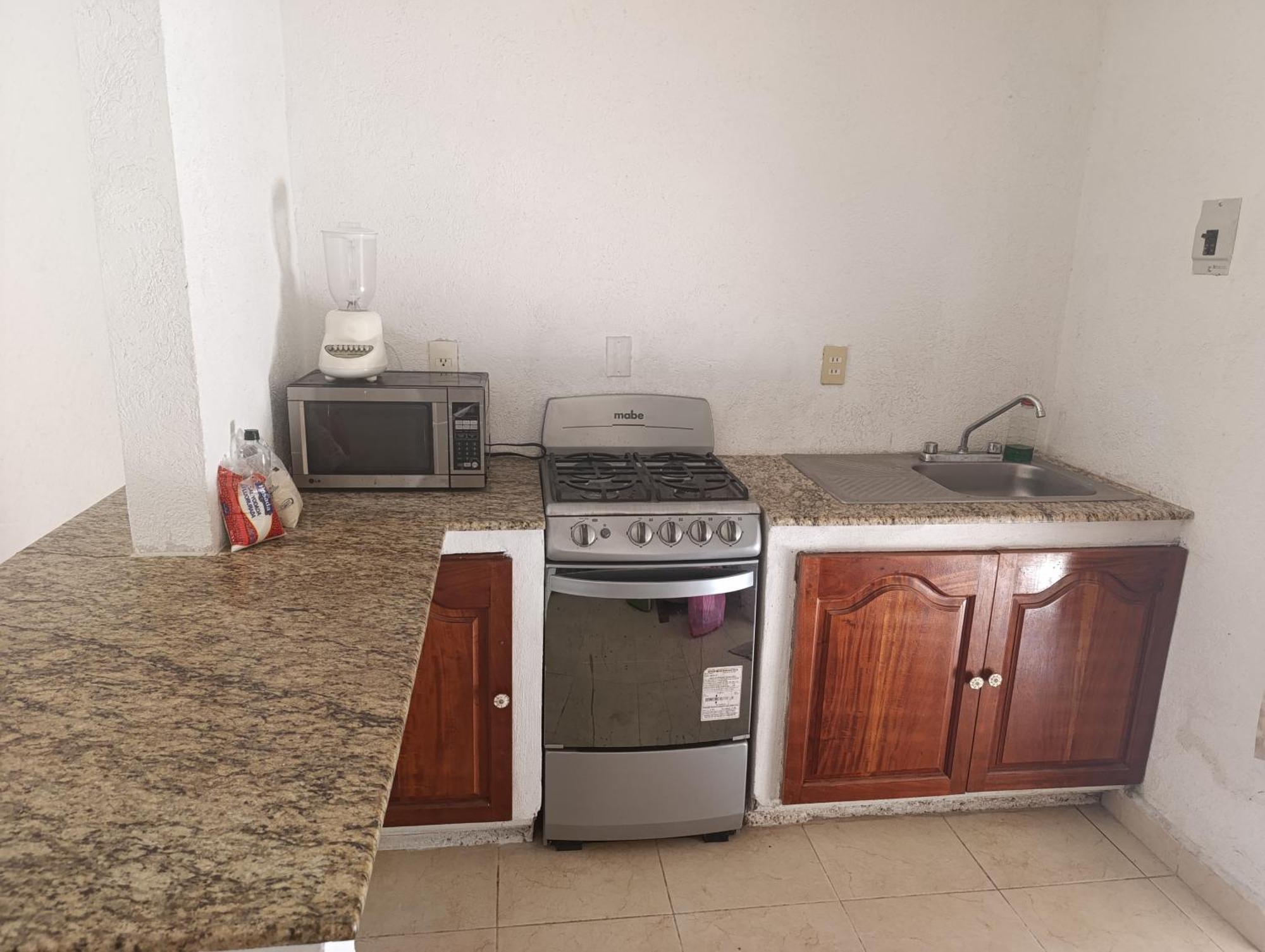 Holiday home Casa Victor Manuel Acapulco