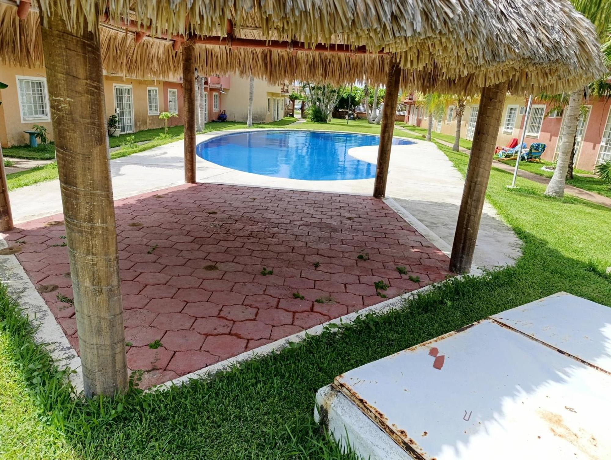 Casa Victor Manuel *