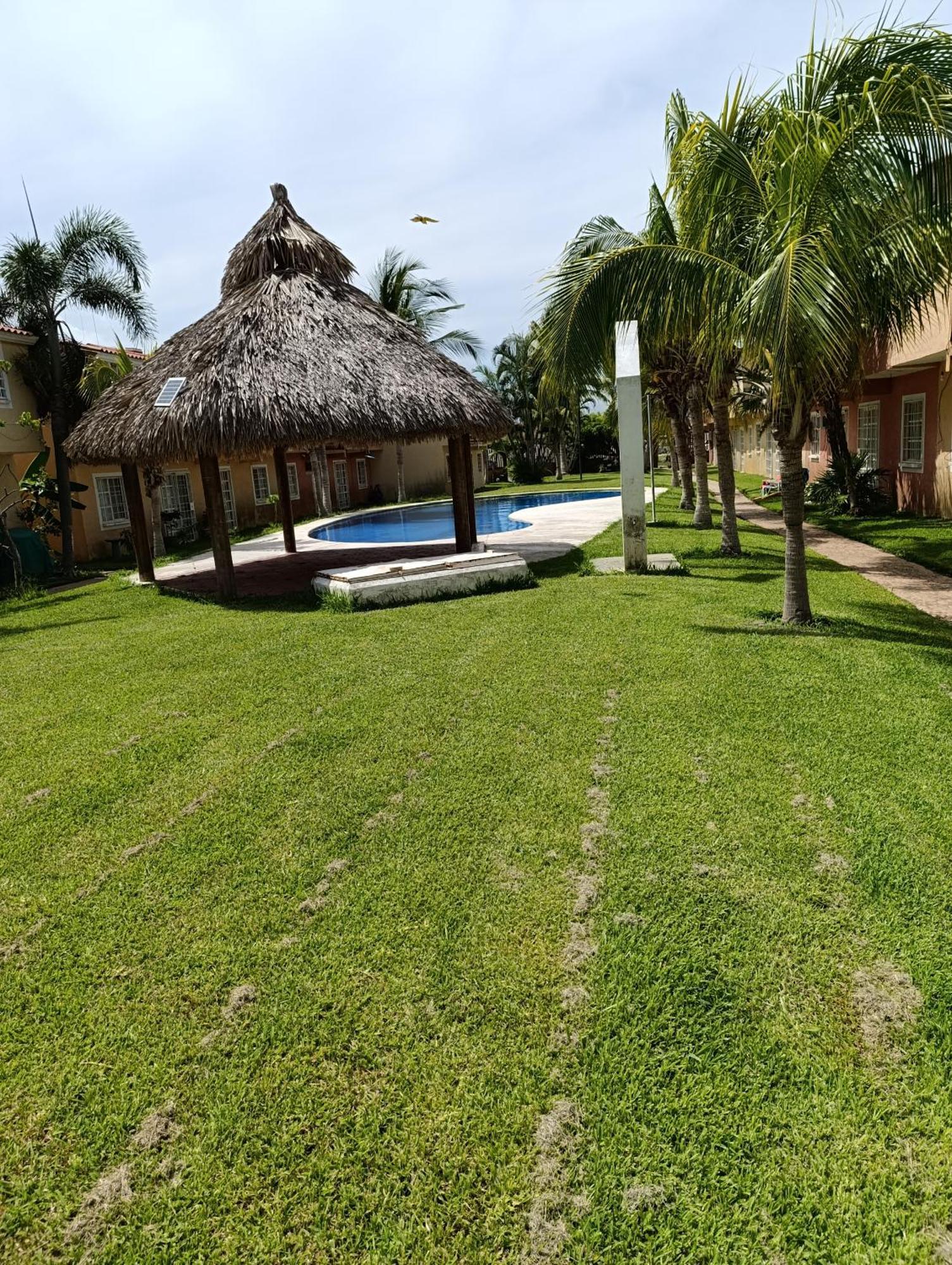 Holiday home Casa Victor Manuel *