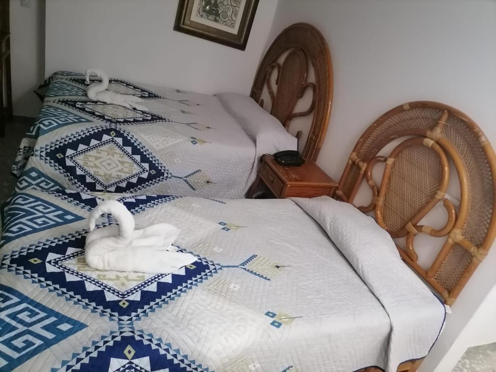 Aparthotel Hermosa En Acapulco