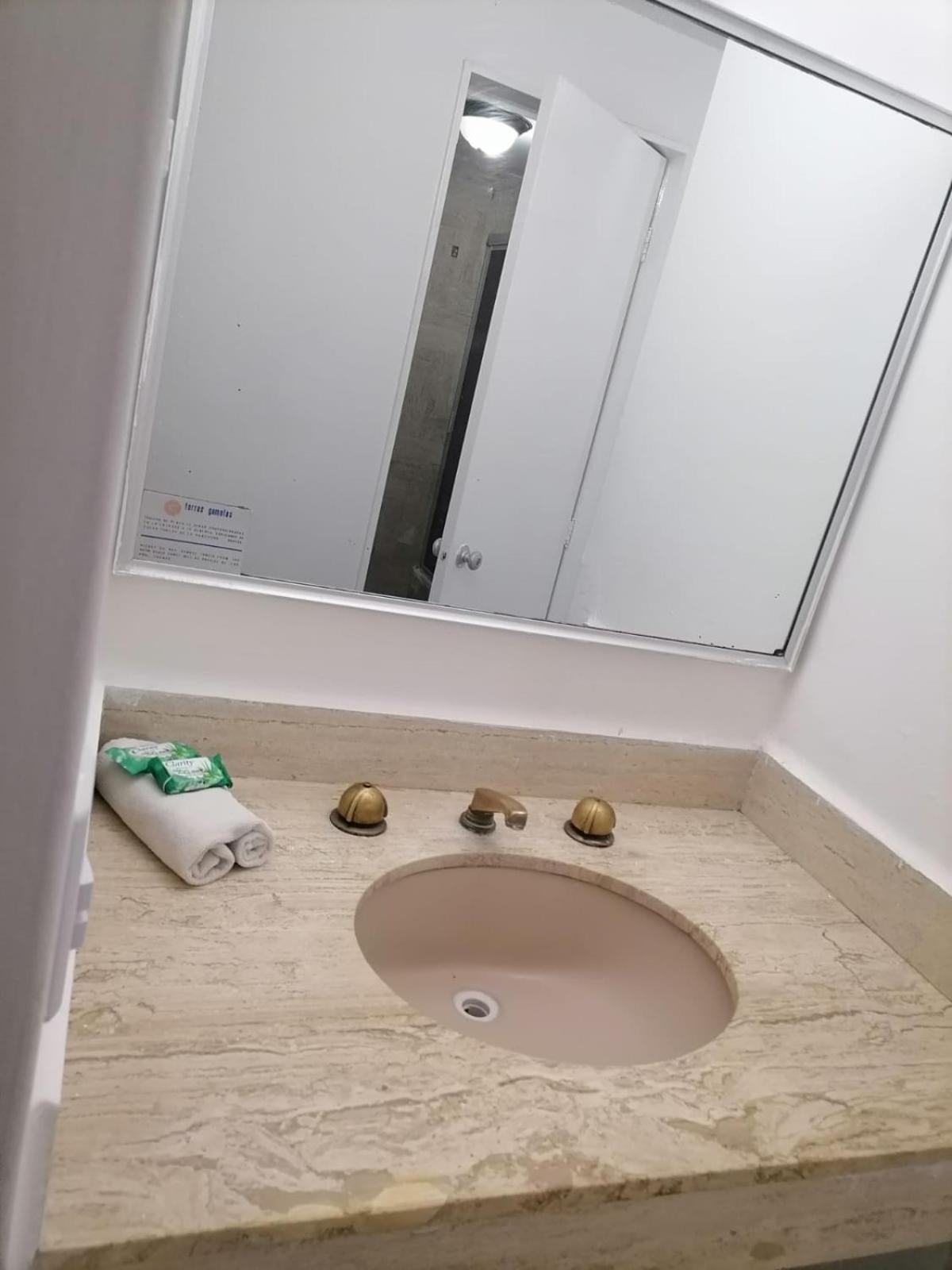 Aparthotel Hermosa En Acapulco