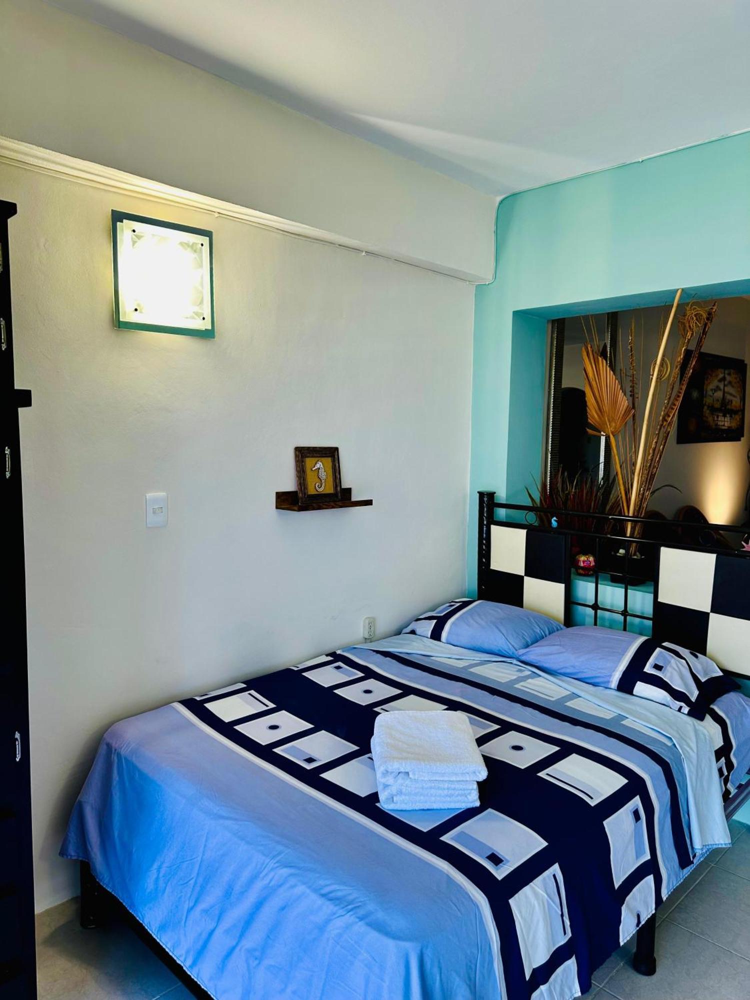Apartamento Departamento La Mejor Vista De En Casablanca Grand Acapulco