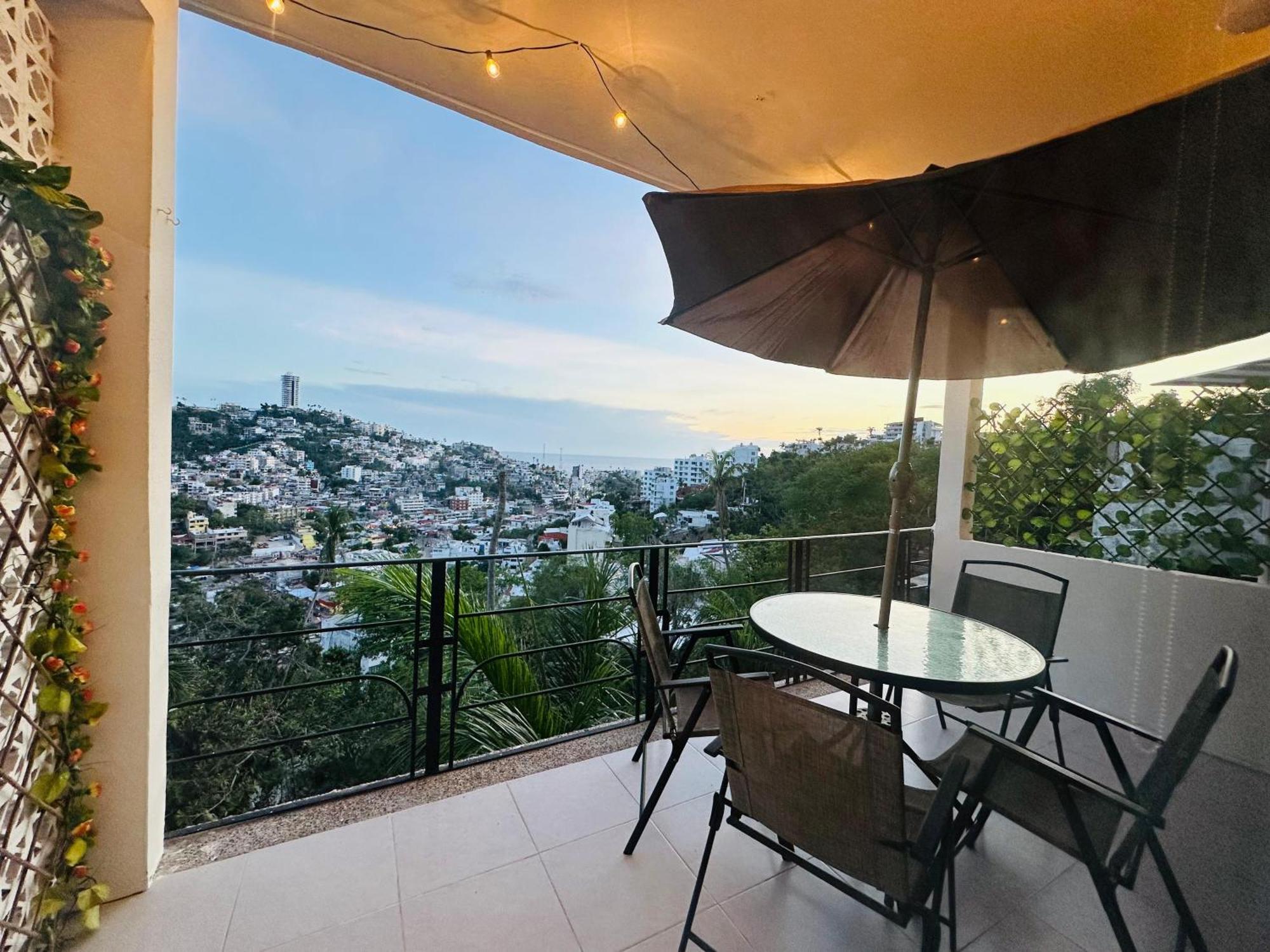 Departamento La Mejor Vista De En Casablanca Grand
