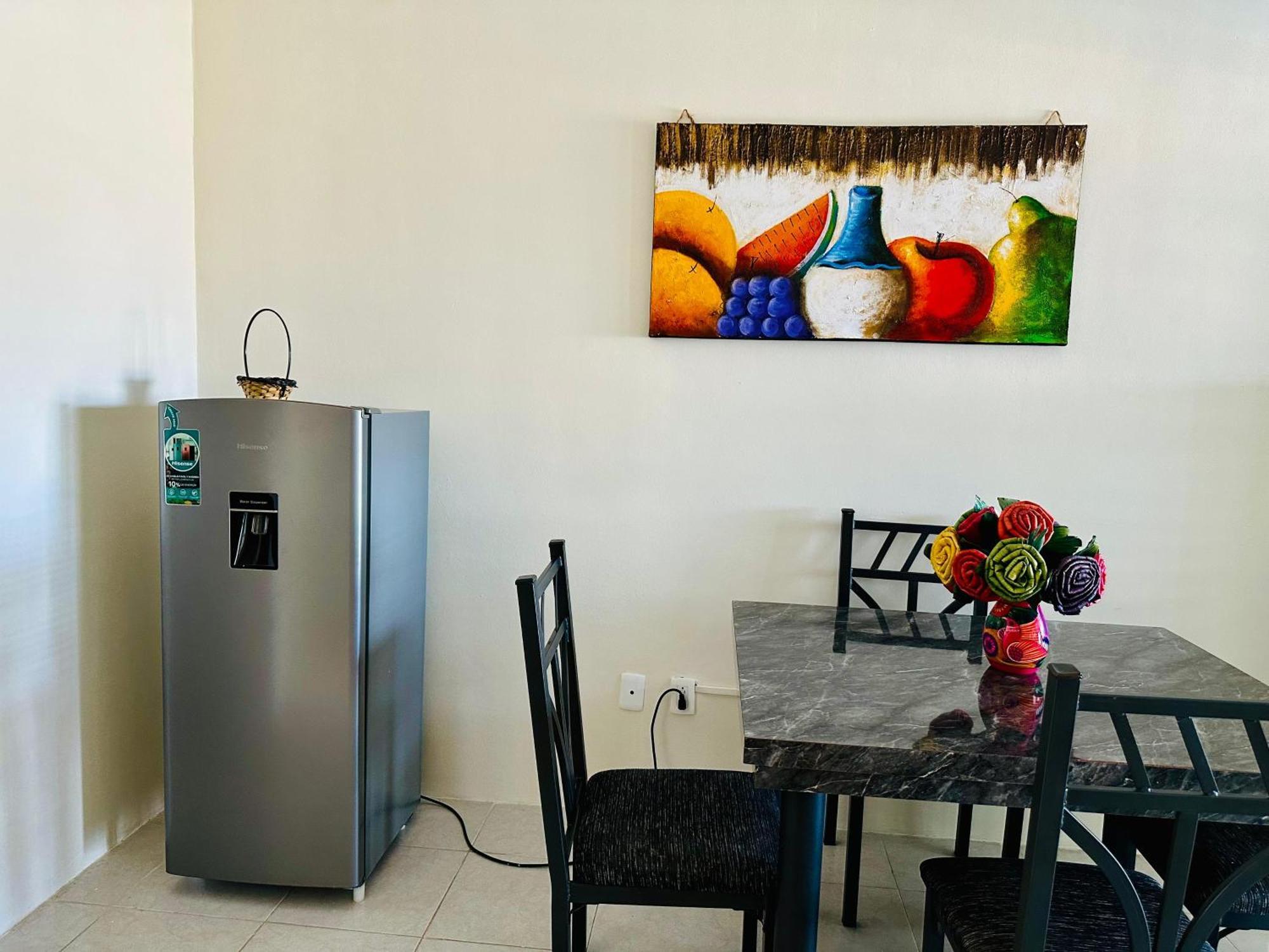 Apartamento Departamento La Mejor Vista De En Casablanca Grand *