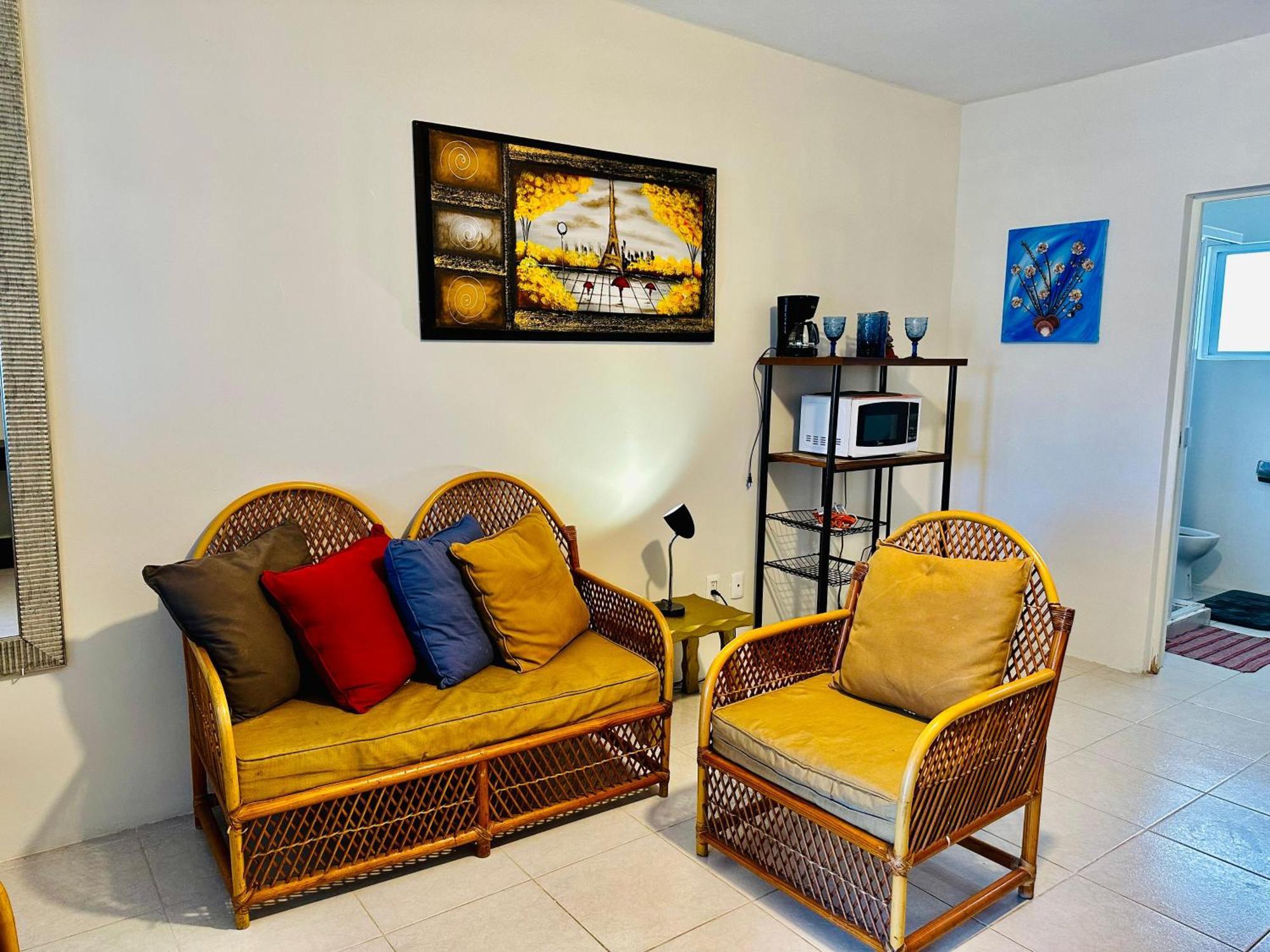 Departamento La Mejor Vista De En Casablanca Grand Apartamento