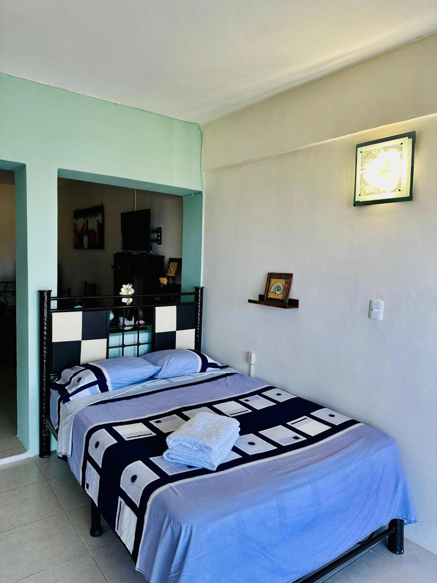 Apartamento Departamento La Mejor Vista De En Casablanca Grand