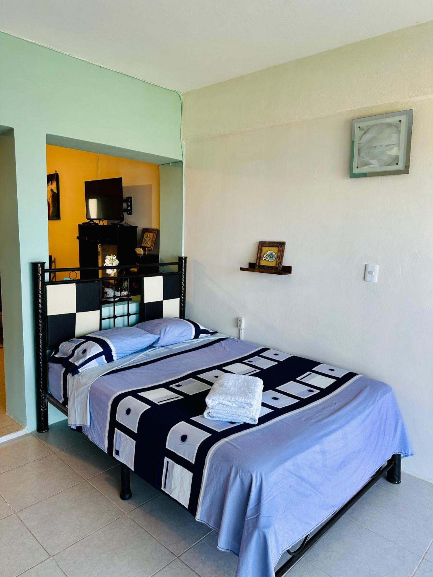 Departamento La Mejor Vista De En Casablanca Grand Apartamento *