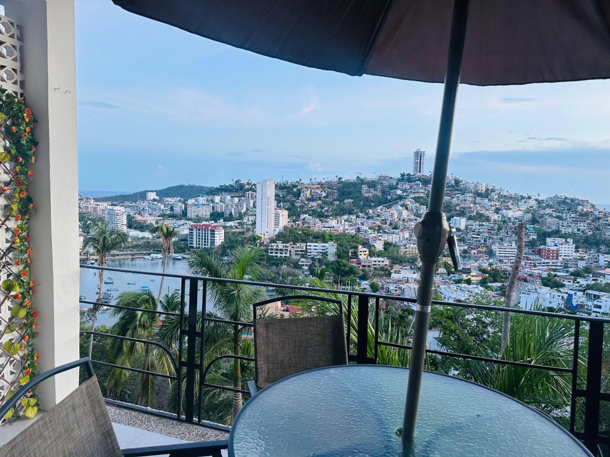 Apartamento Departamento La Mejor Vista De En Casablanca Grand *