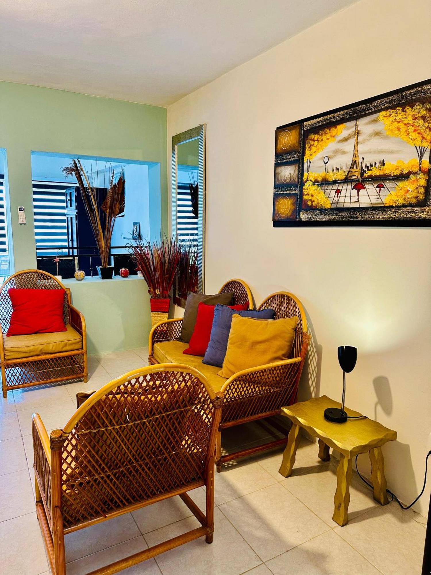 Apartamento Departamento La Mejor Vista De En Casablanca Grand Acapulco