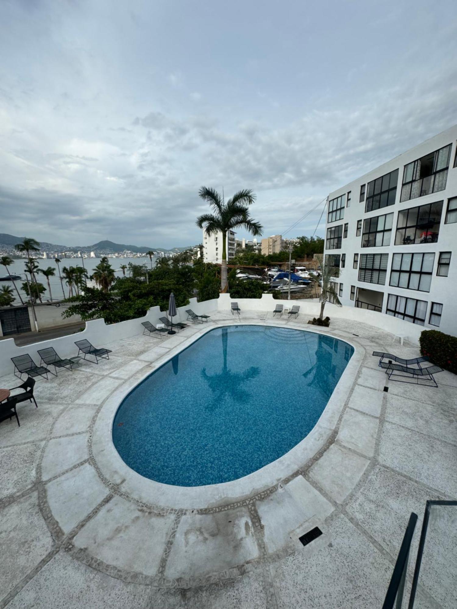 Apartment Departamento Astorias Con Vista Al Mar *