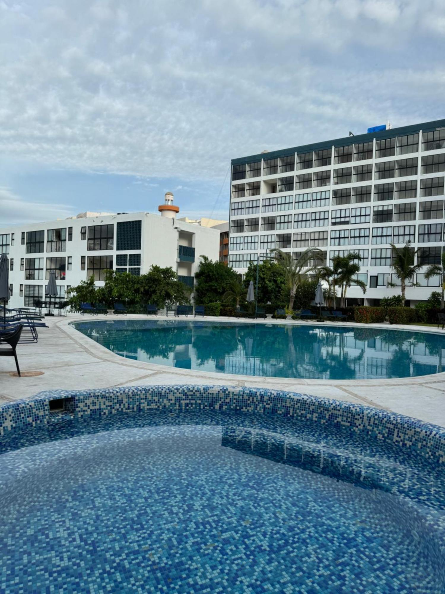 Departamento Astorias Con Vista Al Mar