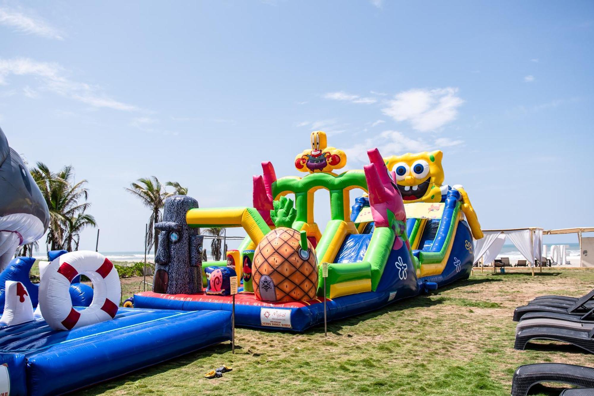 Hotel Mishol Bodas & Club Diamante Acapulco