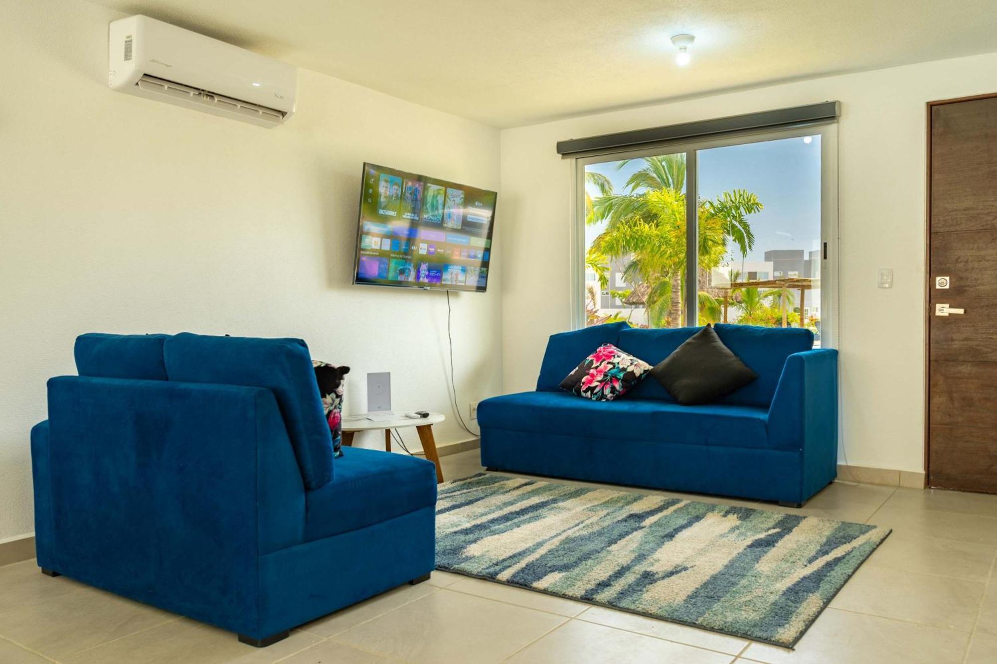 Villa Modern Private Dreams Diamante