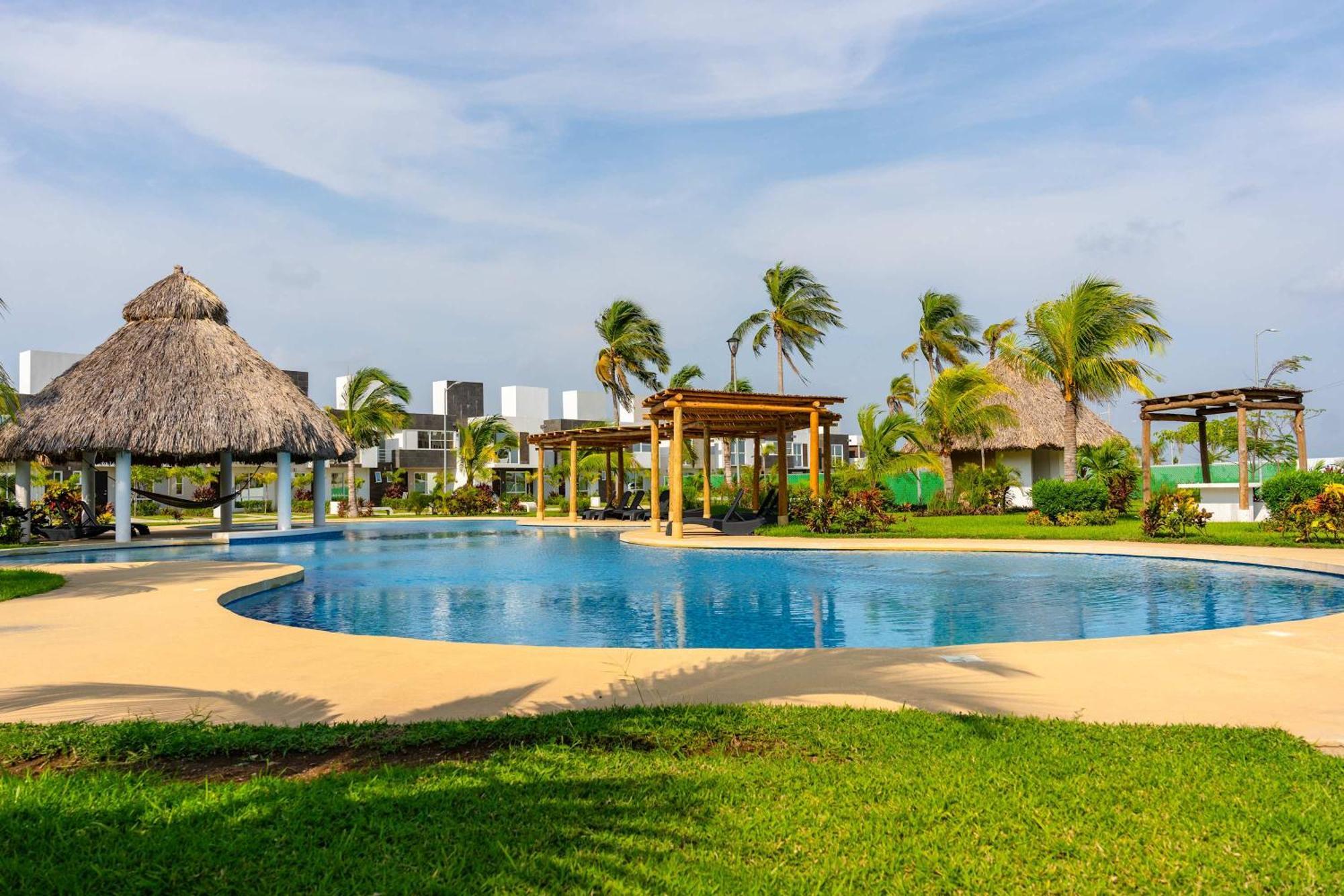 Modern Private Dreams Diamante Villa Acapulco