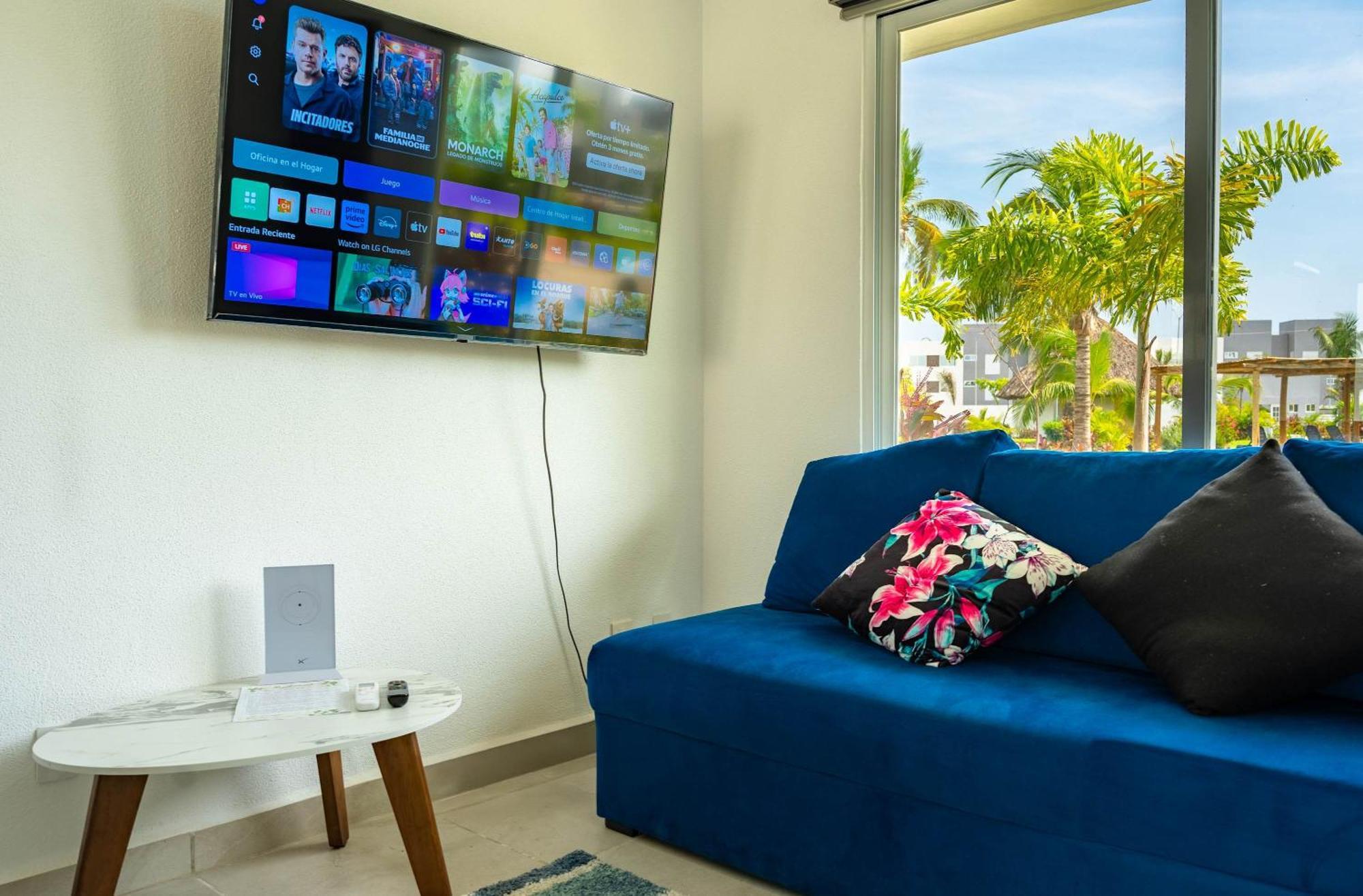Modern Private Dreams Diamante Villa *