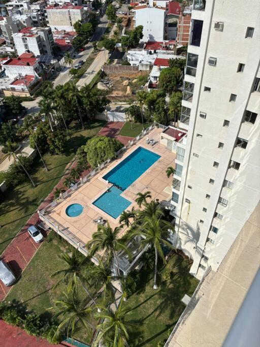 Departamento Con Vista A La Bahia Apartment