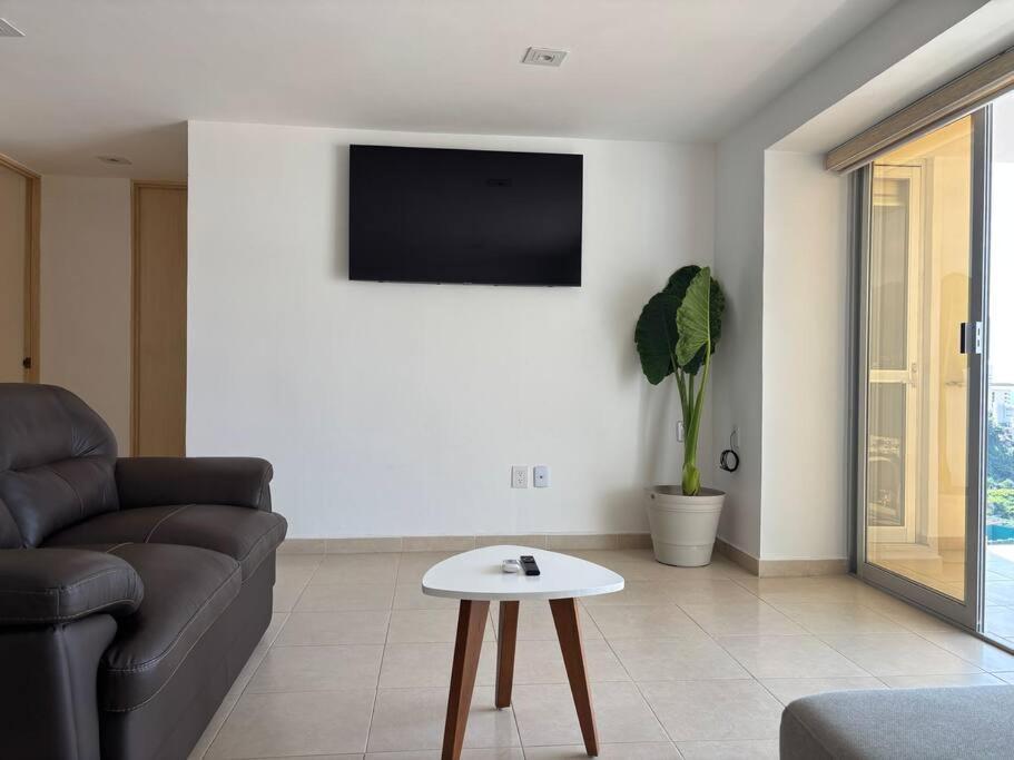 Departamento Con Vista A La Bahia Apartment *