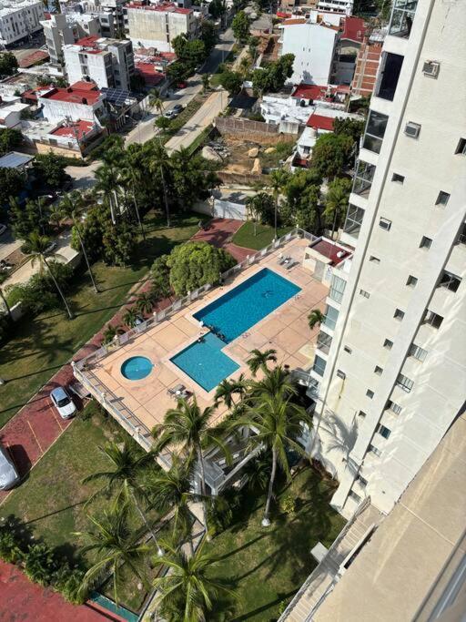 Departamento Con Vista A La Bahia *