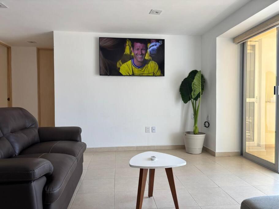 Departamento Con Vista A La Bahia Acapulco