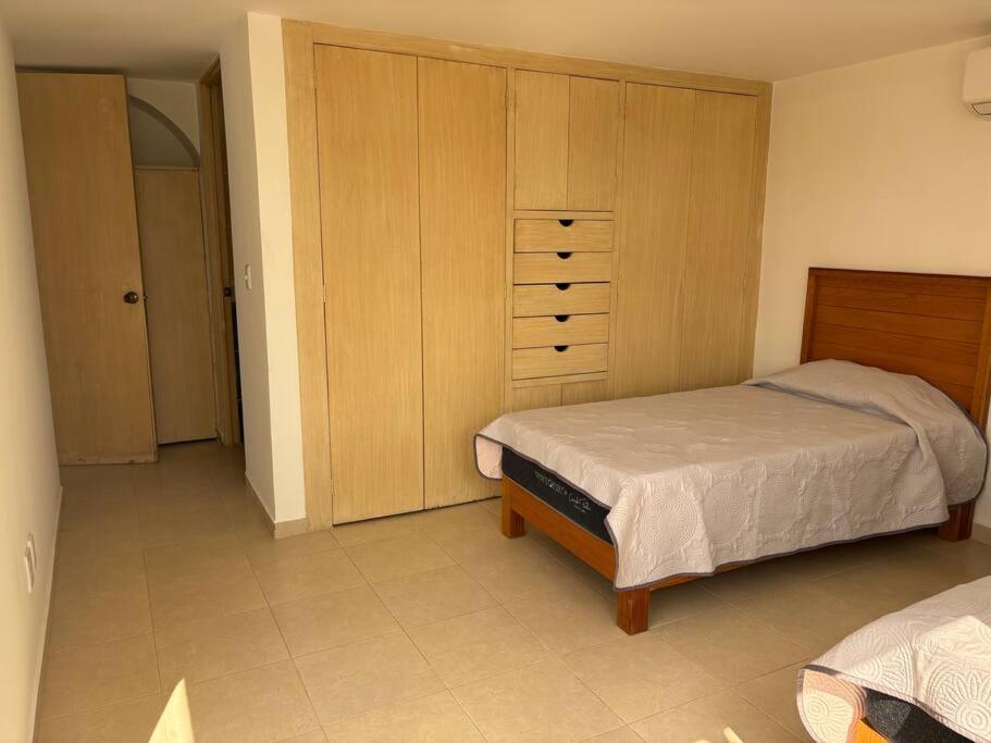 Departamento Con Vista A La Bahia * Acapulco