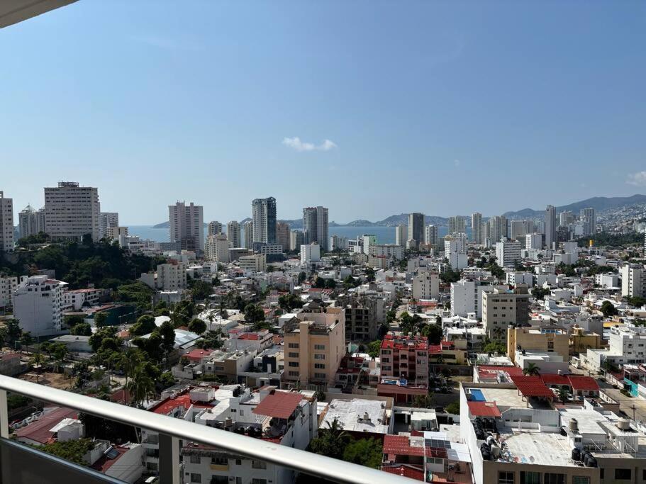 Apartment Departamento Con Vista A La Bahia *