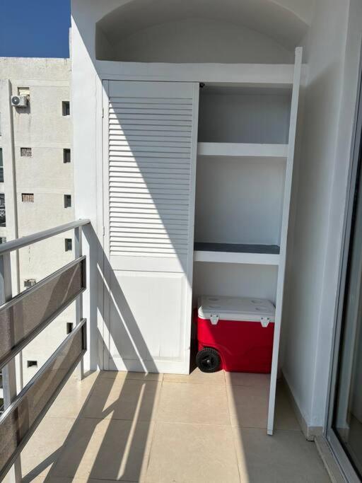 Departamento Con Vista A La Bahia *