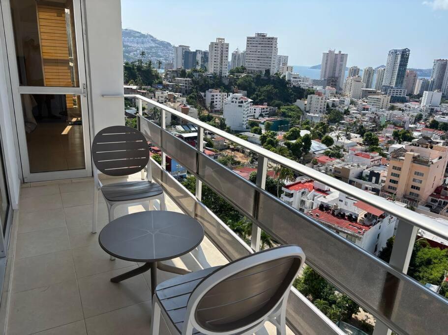 Departamento Con Vista A La Bahia Apartment