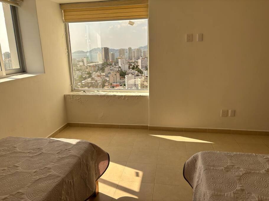 Departamento Con Vista A La Bahia