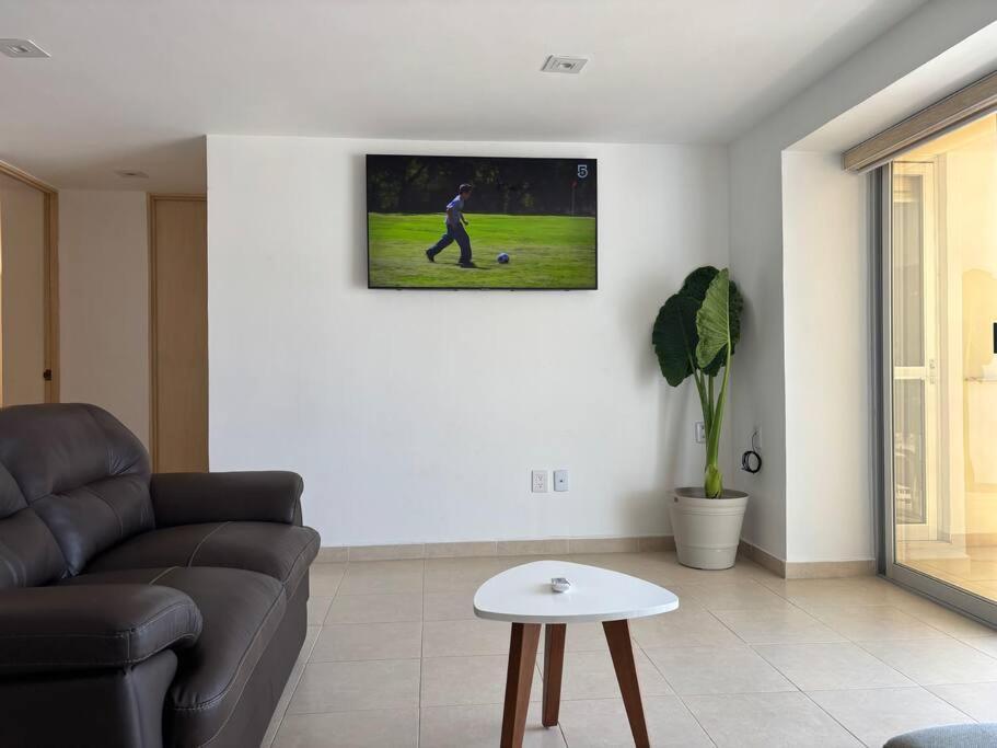 Departamento Con Vista A La Bahia *