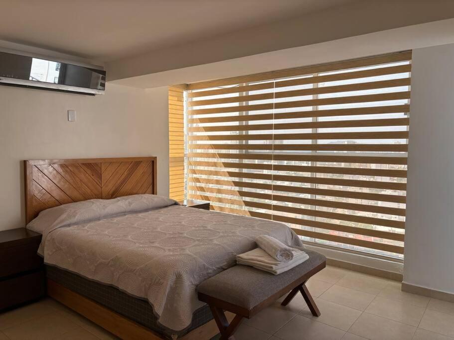 Departamento Con Vista A La Bahia Apartment