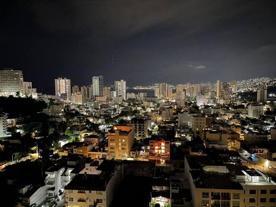 Departamento Con Vista A La Bahia