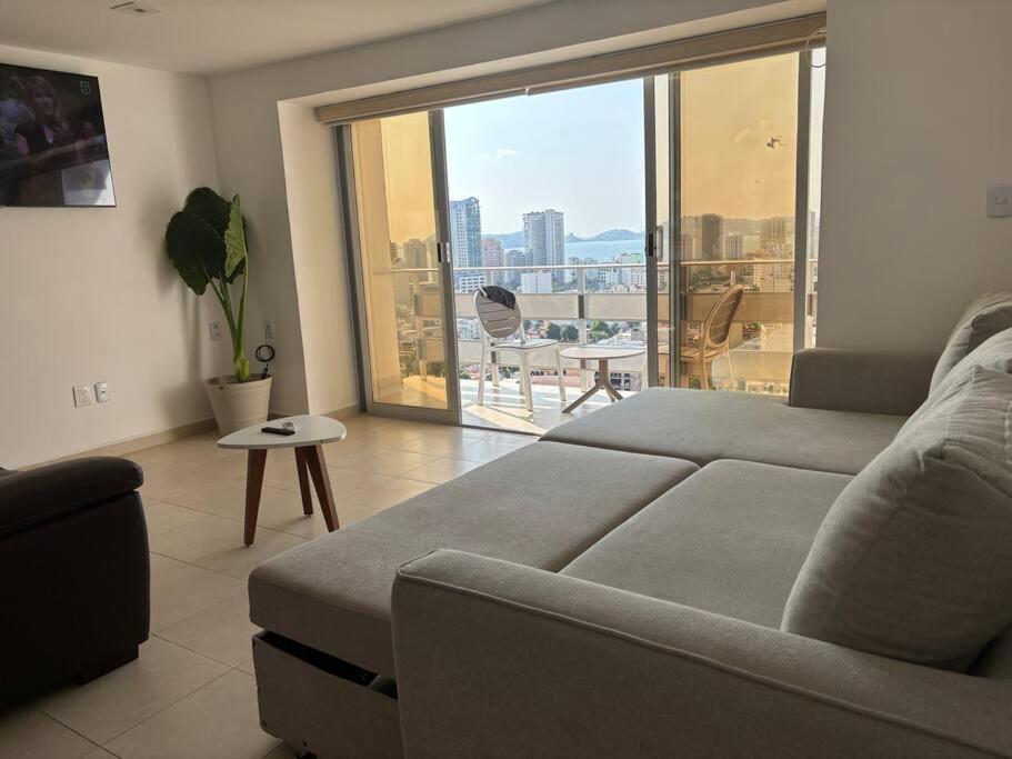 Apartment Departamento Con Vista A La Bahia *