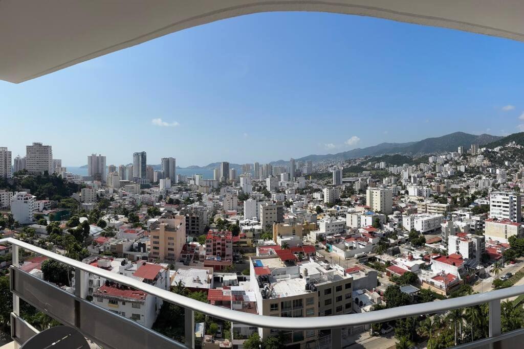 Departamento Con Vista A La Bahia *