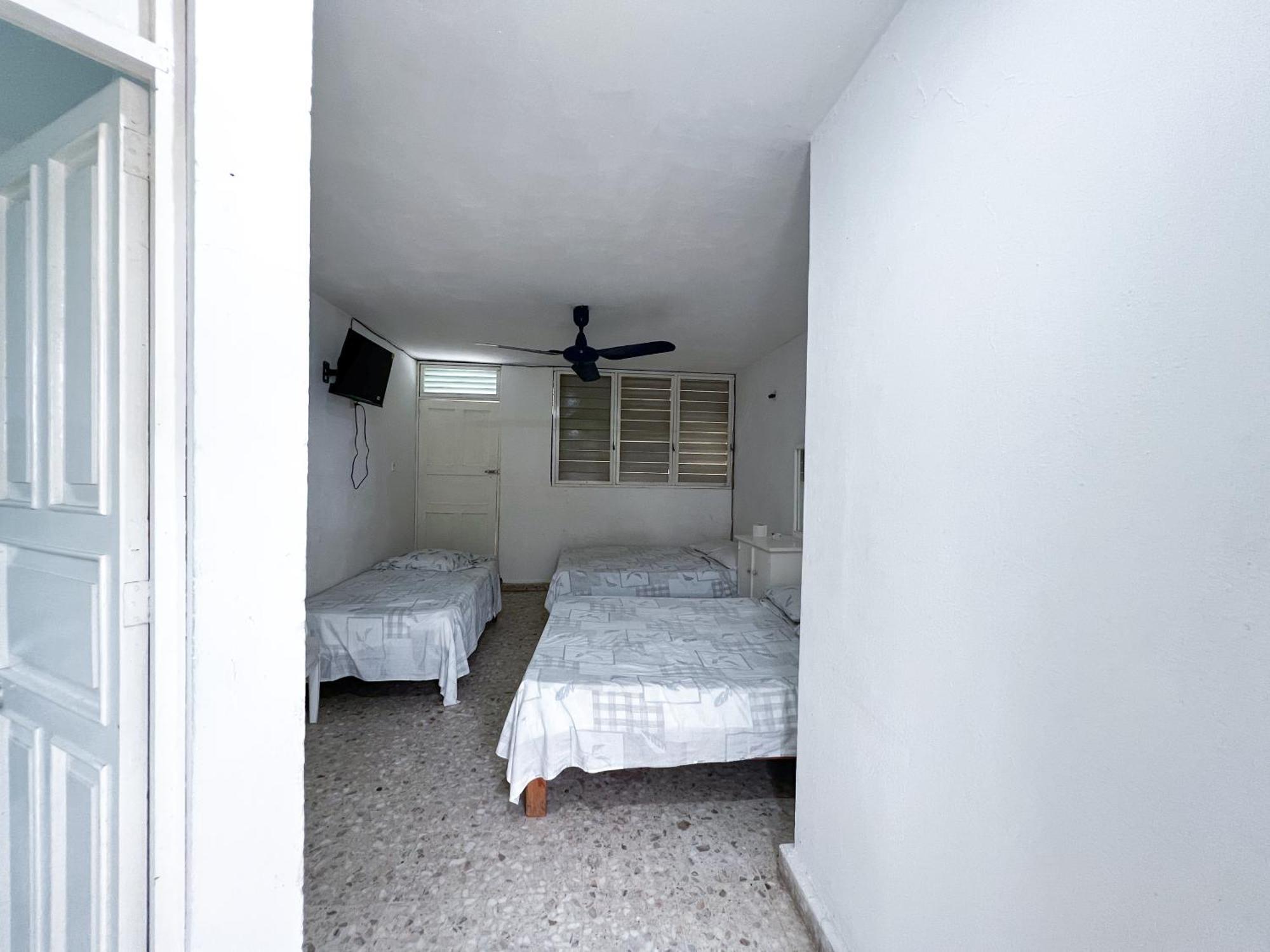 Casa De Huespedes Walton 3* Acapulco