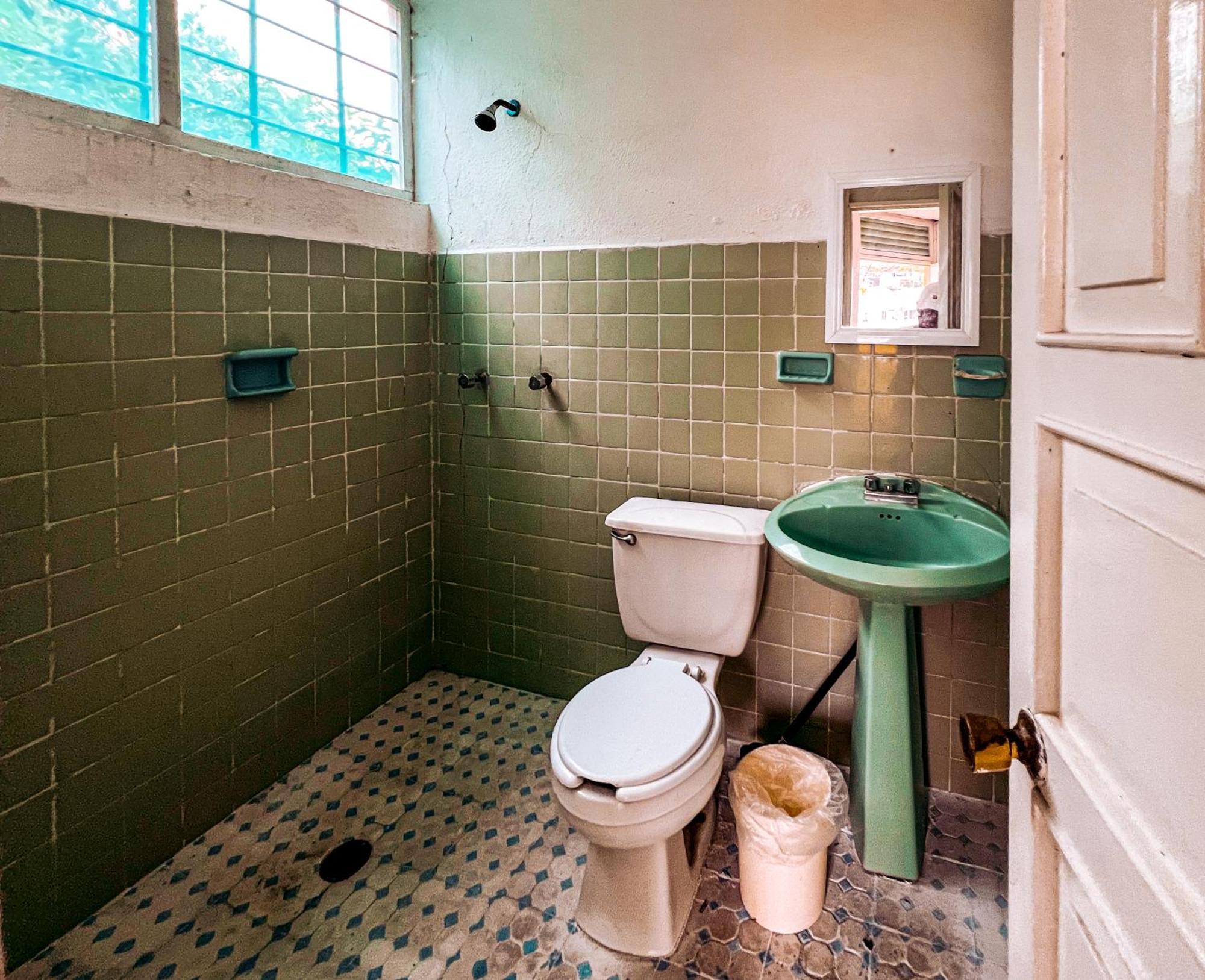 Casa De Huespedes Walton Hotel 3*