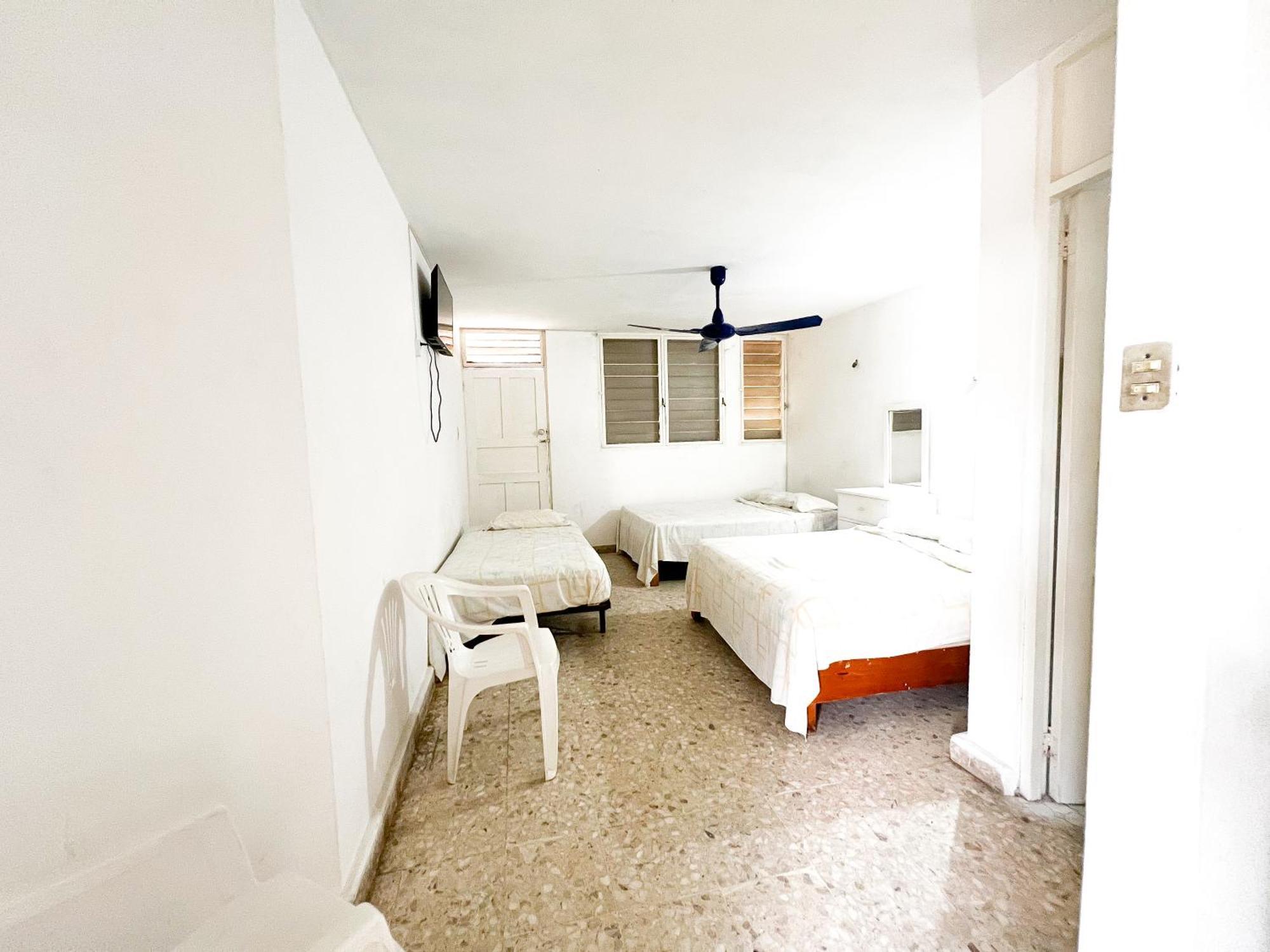 Hotel Casa De Huespedes Walton Acapulco