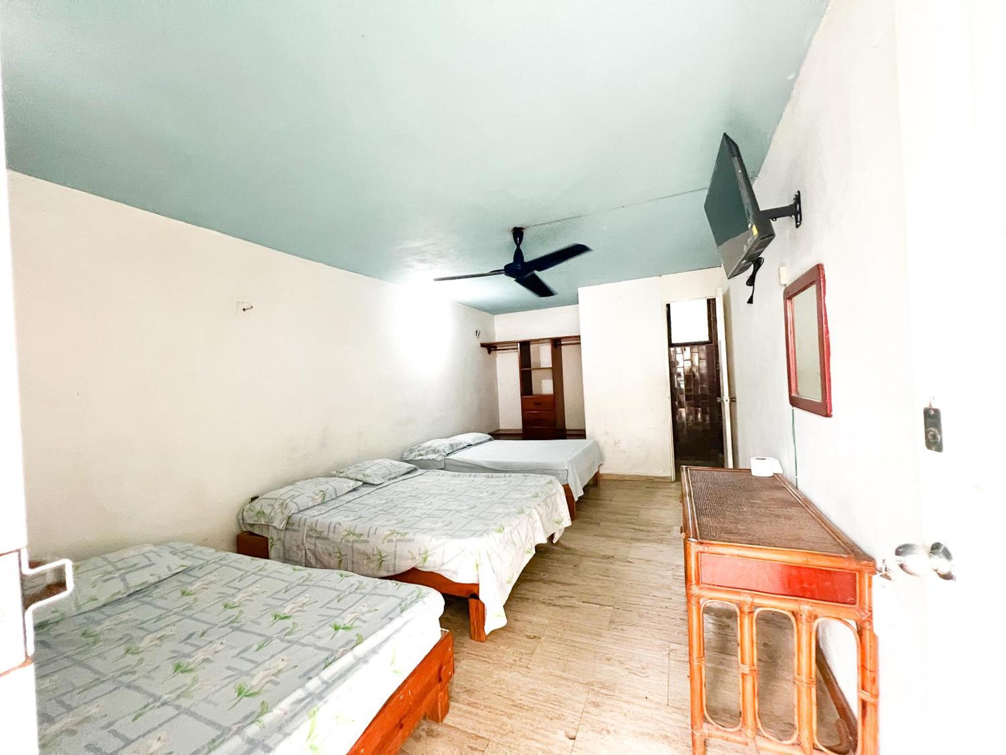 Casa De Huespedes Walton Hotel 3*