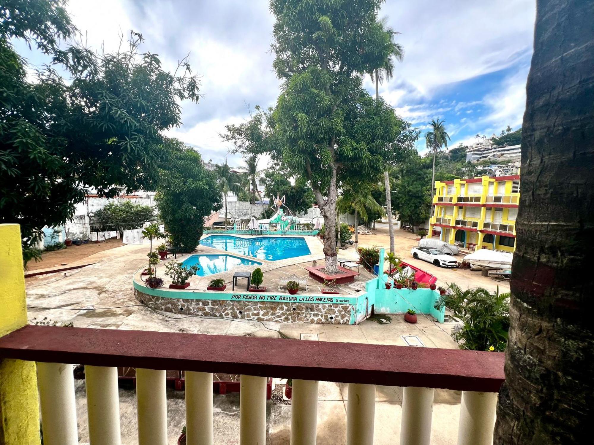 Casa De Huespedes Walton