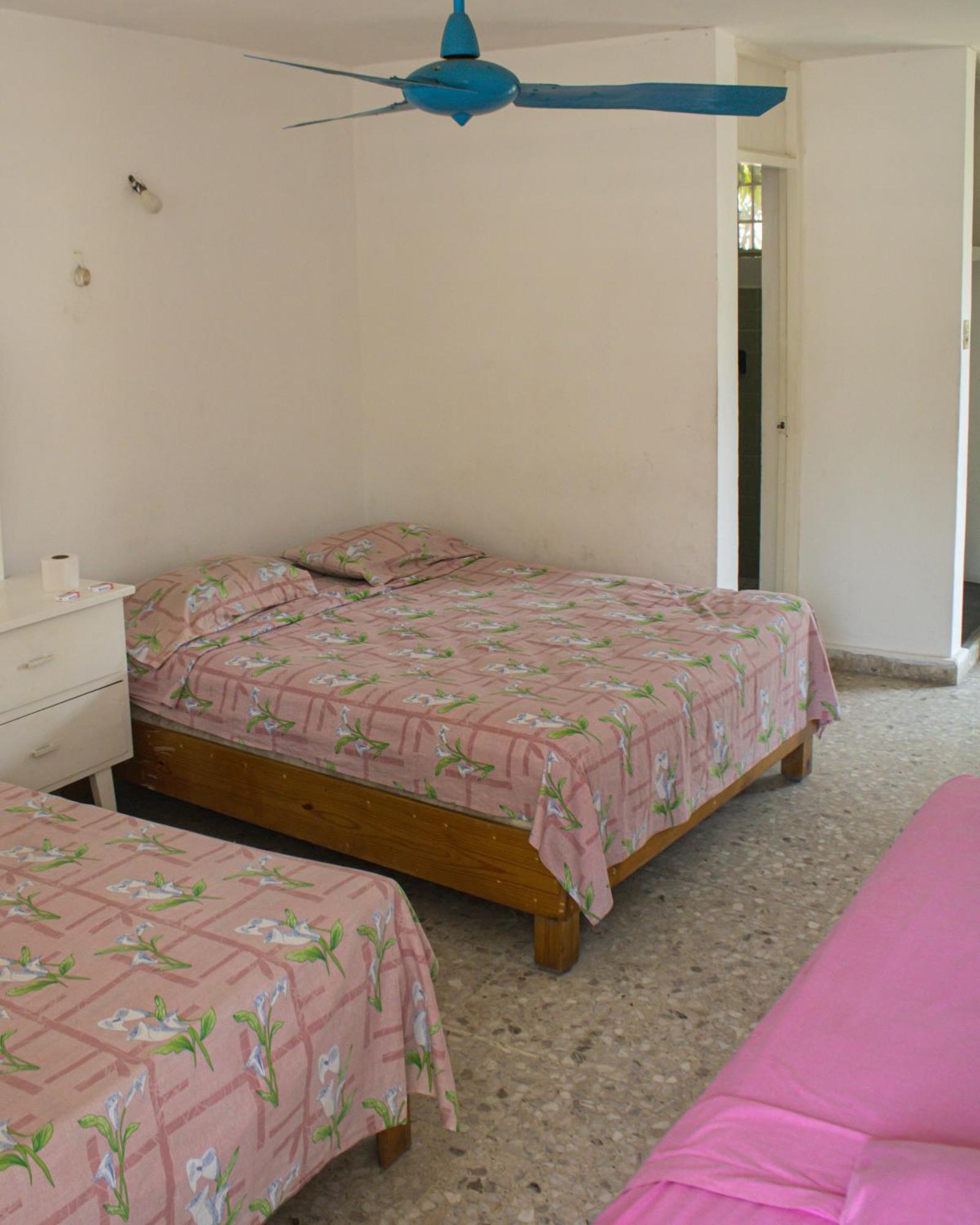 Hotel Casa De Huespedes Walton