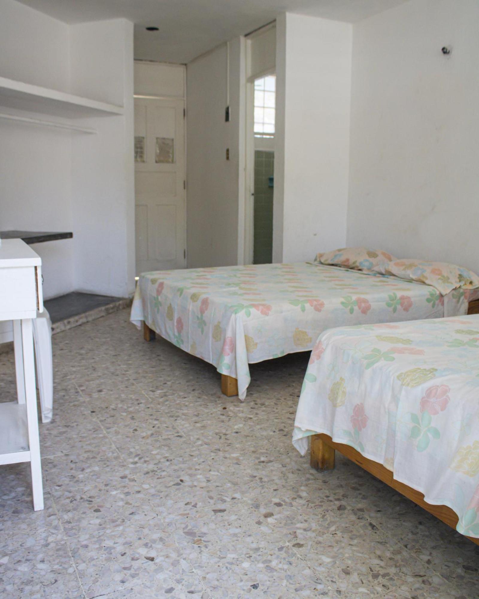 Hotel Casa De Huespedes Walton Acapulco