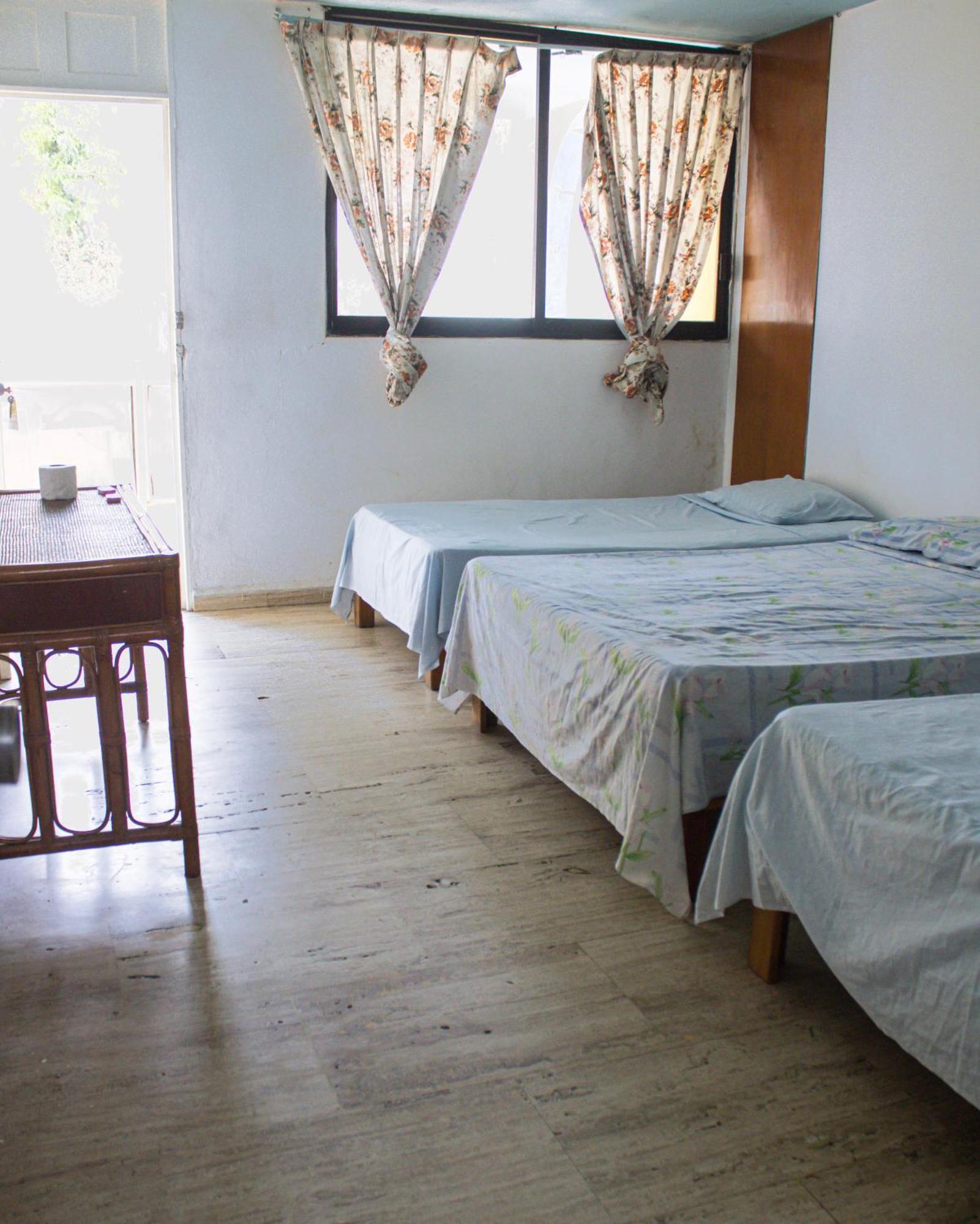 Casa De Huespedes Walton Acapulco