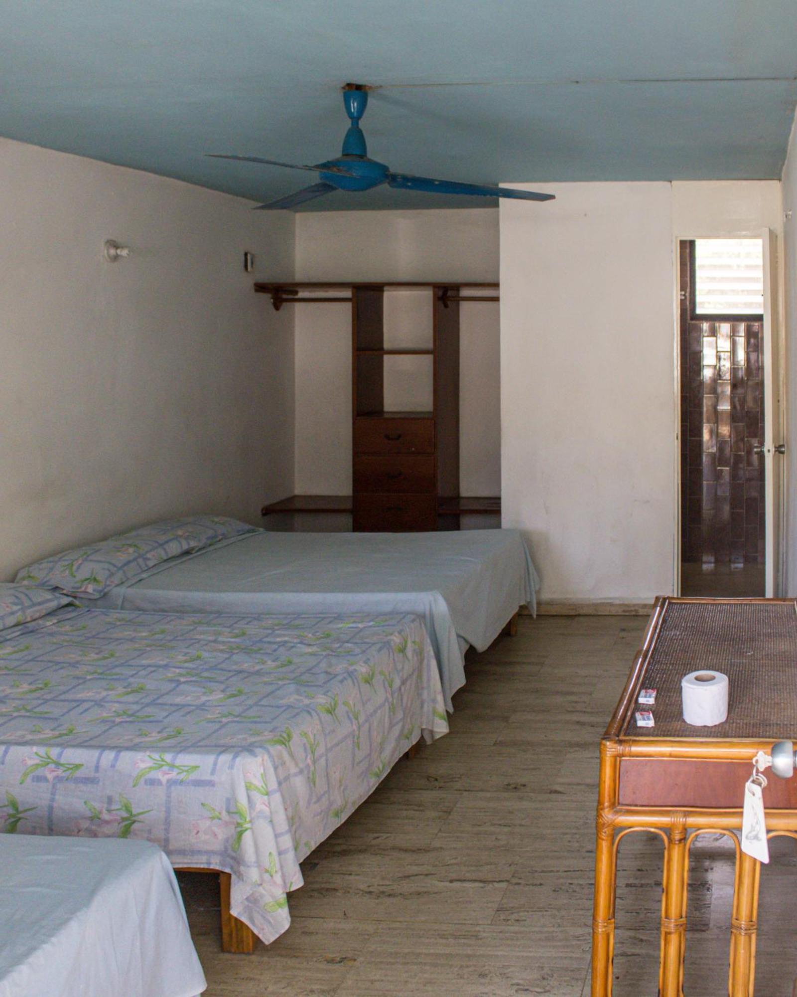 Casa De Huespedes Walton Acapulco