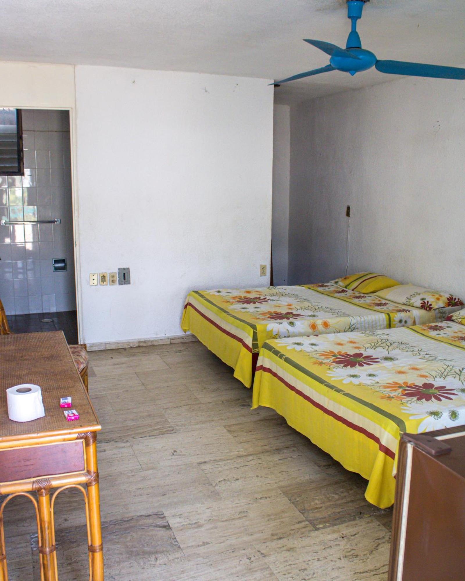 Casa De Huespedes Walton 3* Acapulco