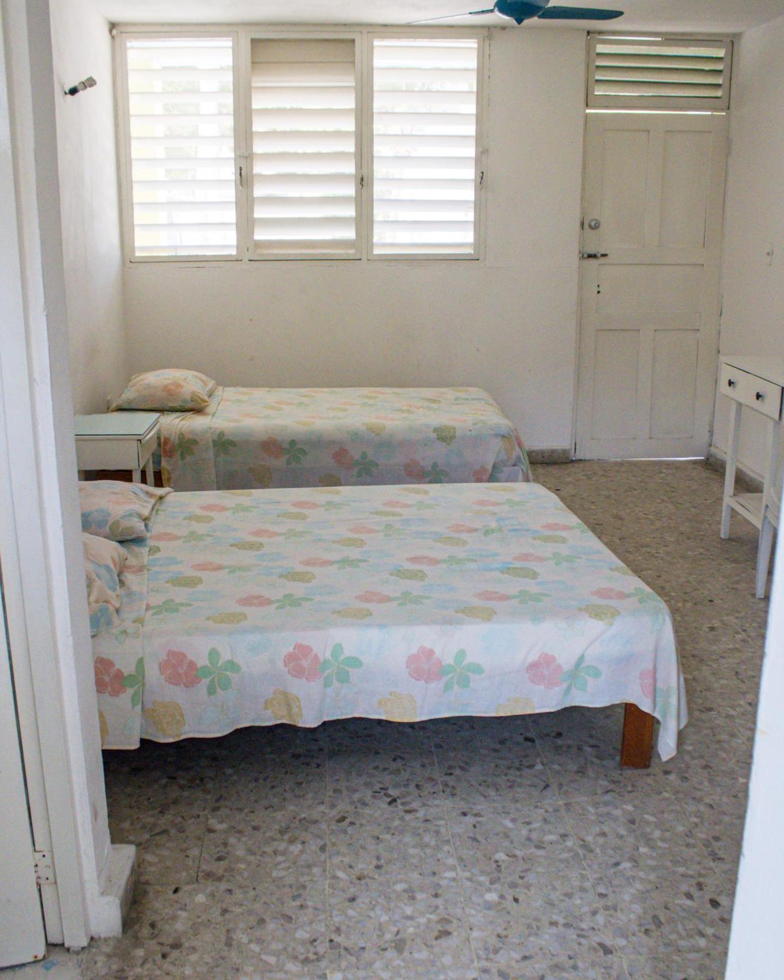 Casa De Huespedes Walton Hotel 3*