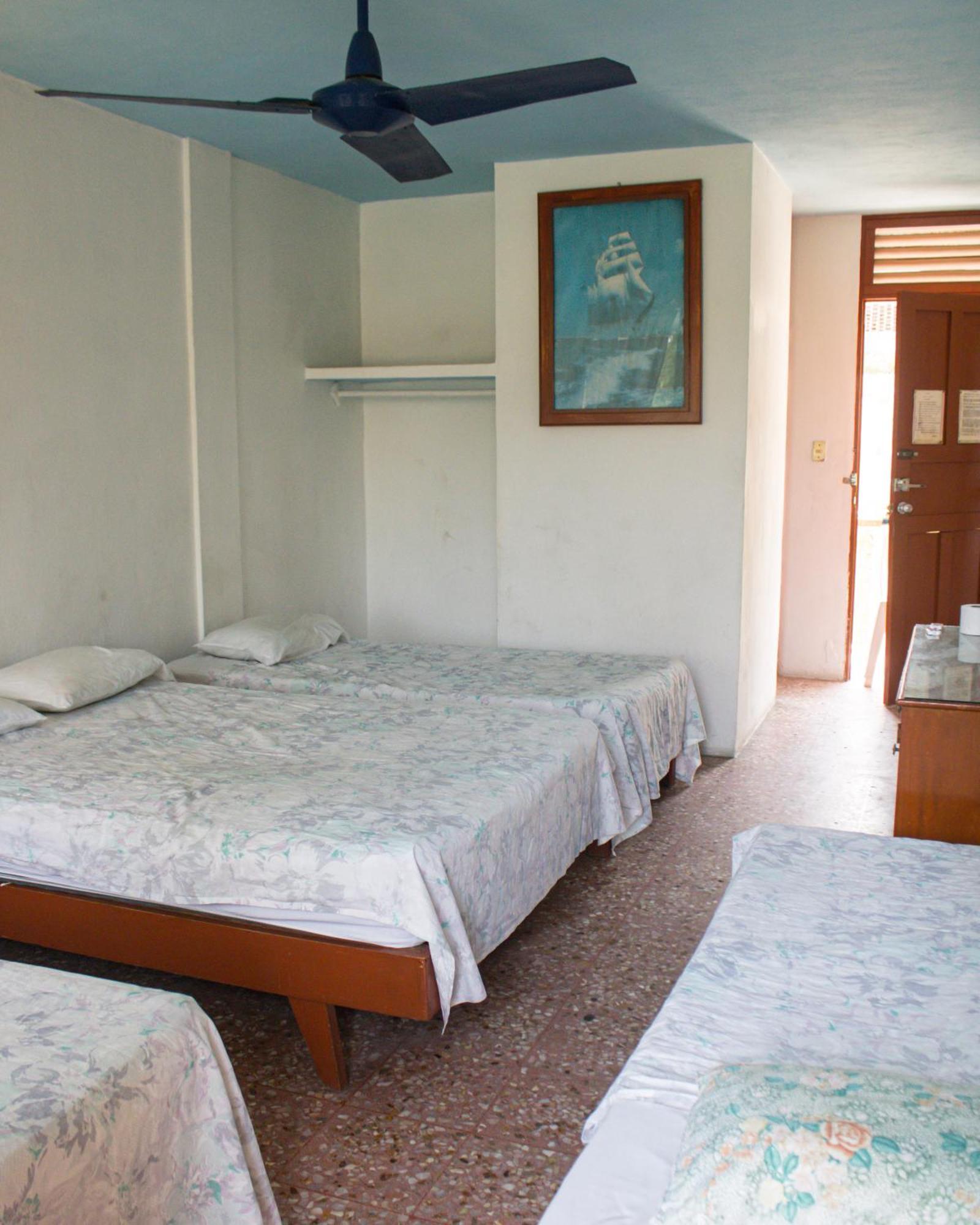Casa De Huespedes Walton 3*