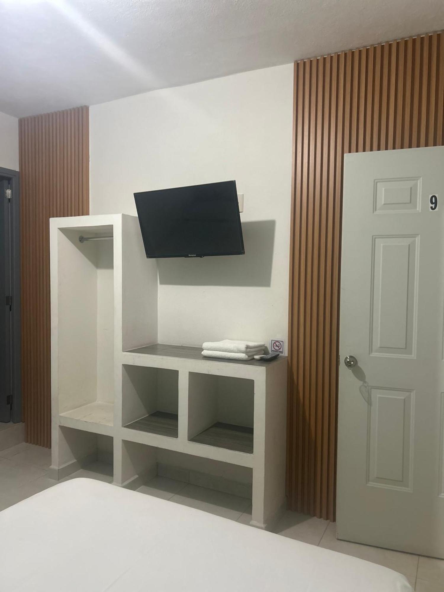 Marogo Aparthotel Acapulco