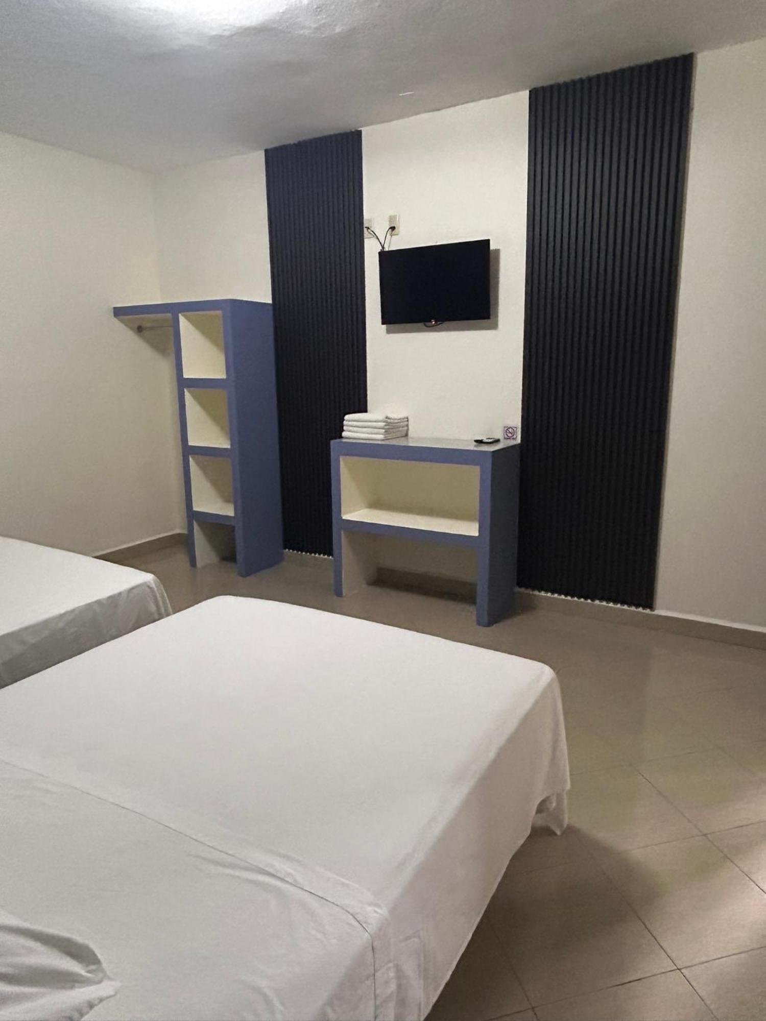 Marogo Aparthotel
