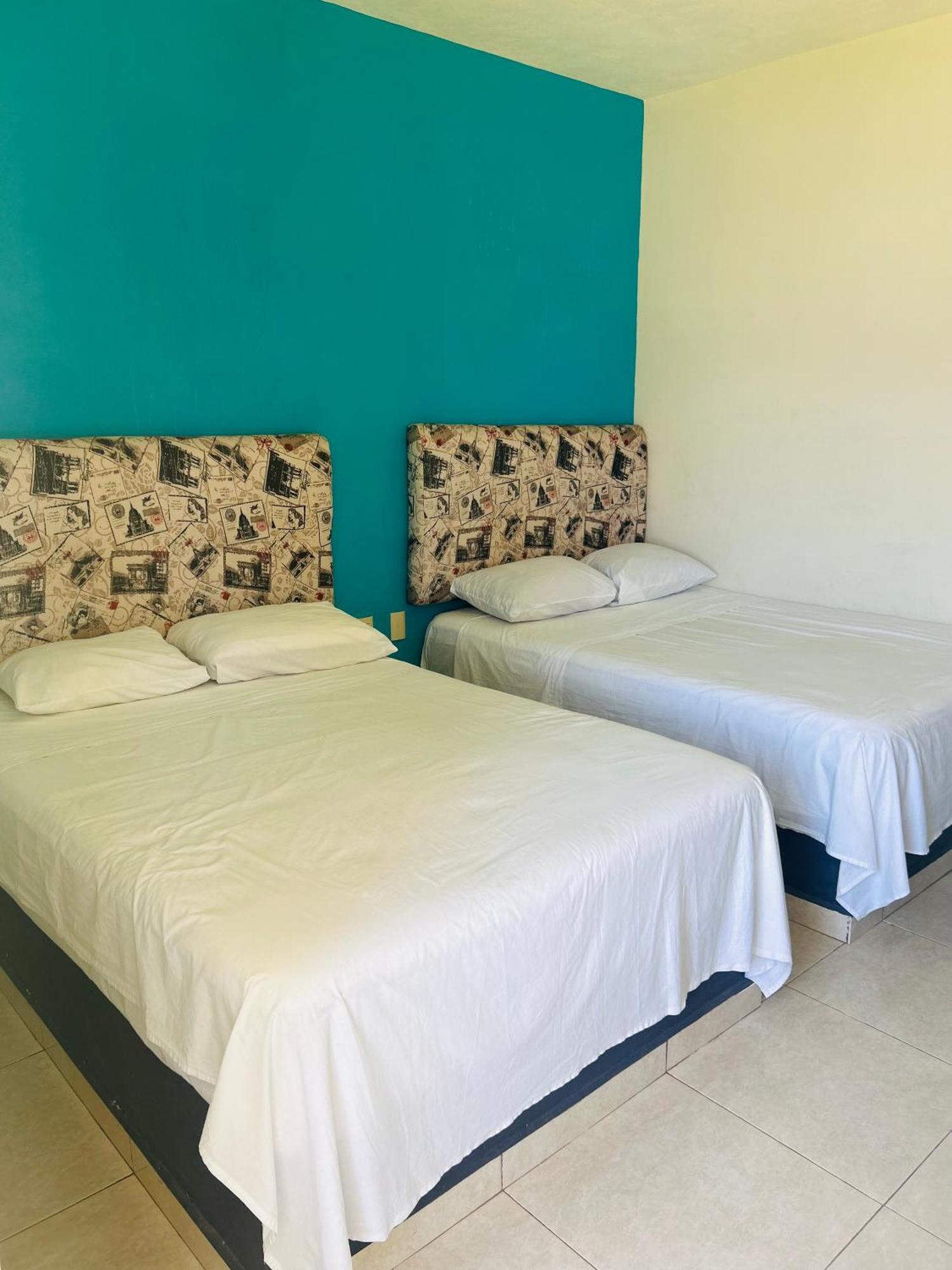 Aparthotel Marogo Acapulco